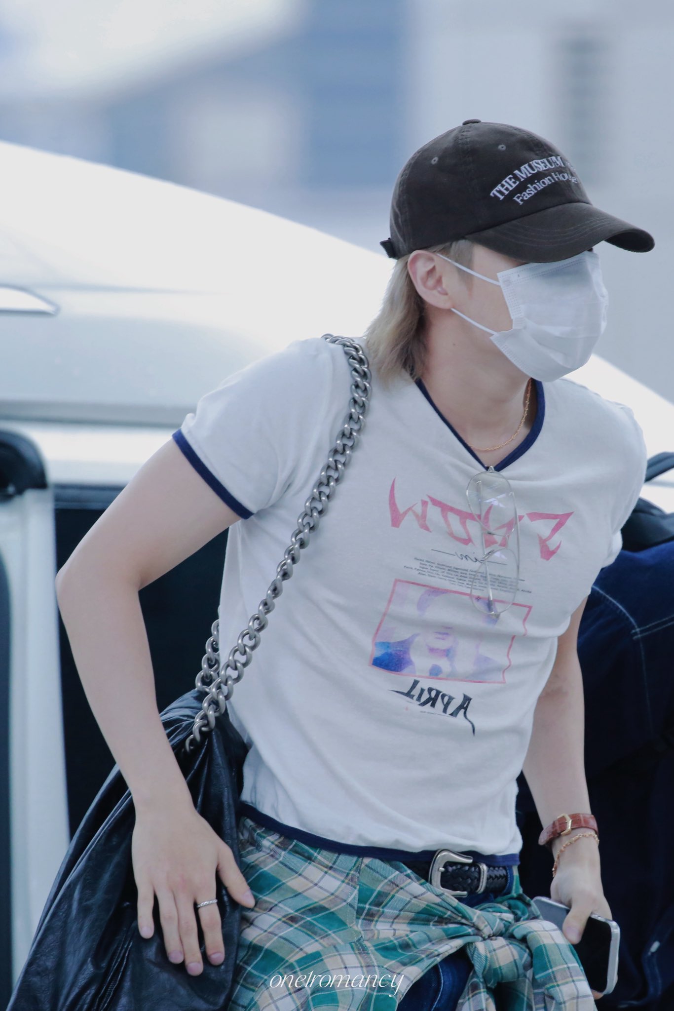 テミンtaemin 韓国限定ベースボールTシャツ 白 ショート トレカ付き テミンtaemin 韓国限定ベースボールTシャツ 白 ショート トレカ付き