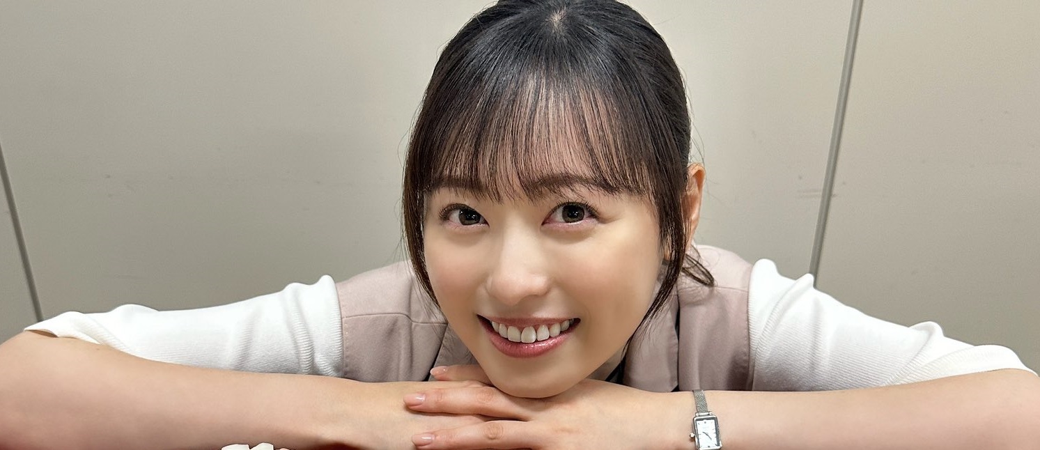 【新版】YOUPAPER 福原遥 掲載2ページ（ストレート）#7306 ユー(低浮上)🪿🎀💋 on X: 