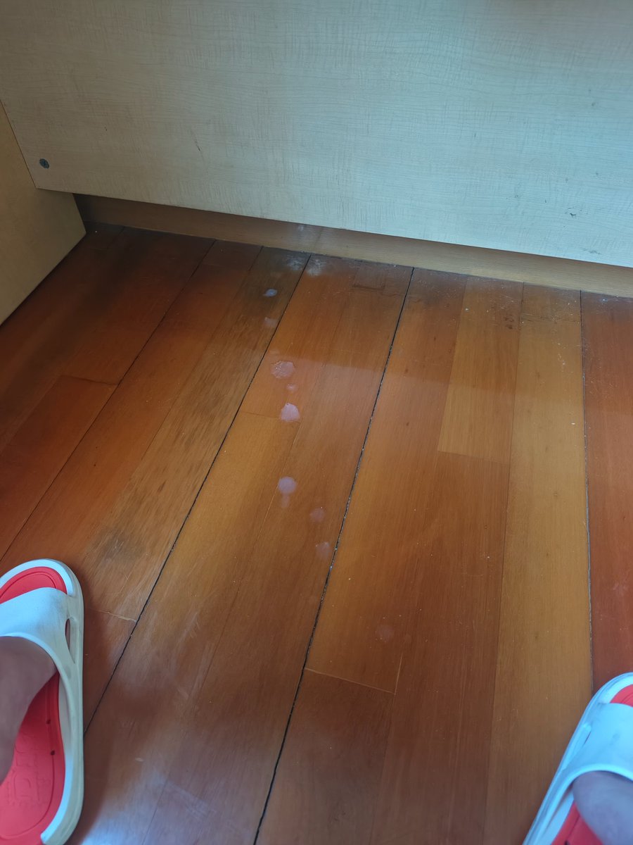 本想控住的  没想到玩脱了！