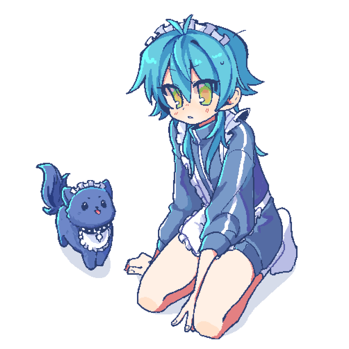 이뗍 (@ttuerb_purr) on Twitter photo 
