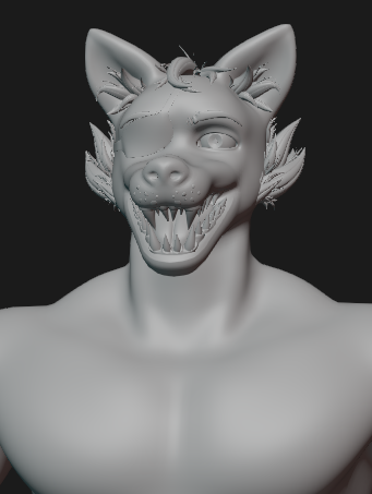 honestly, hi
model wip btw