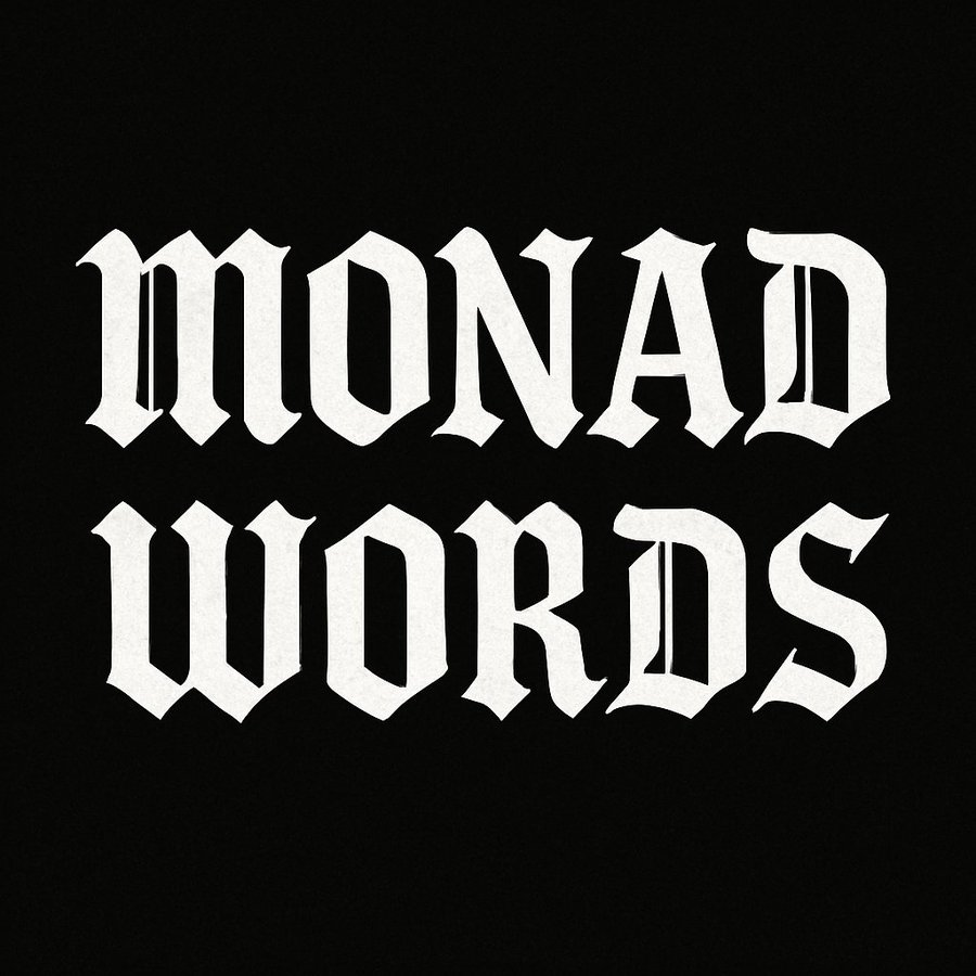 iyx1913's tweet photo. 专为开发者打造的高性能、低延迟 L1。
开始使用 Monad
@monad
构建、测试和探索区块链的未来。 https://t.co/xi3euWKIdx