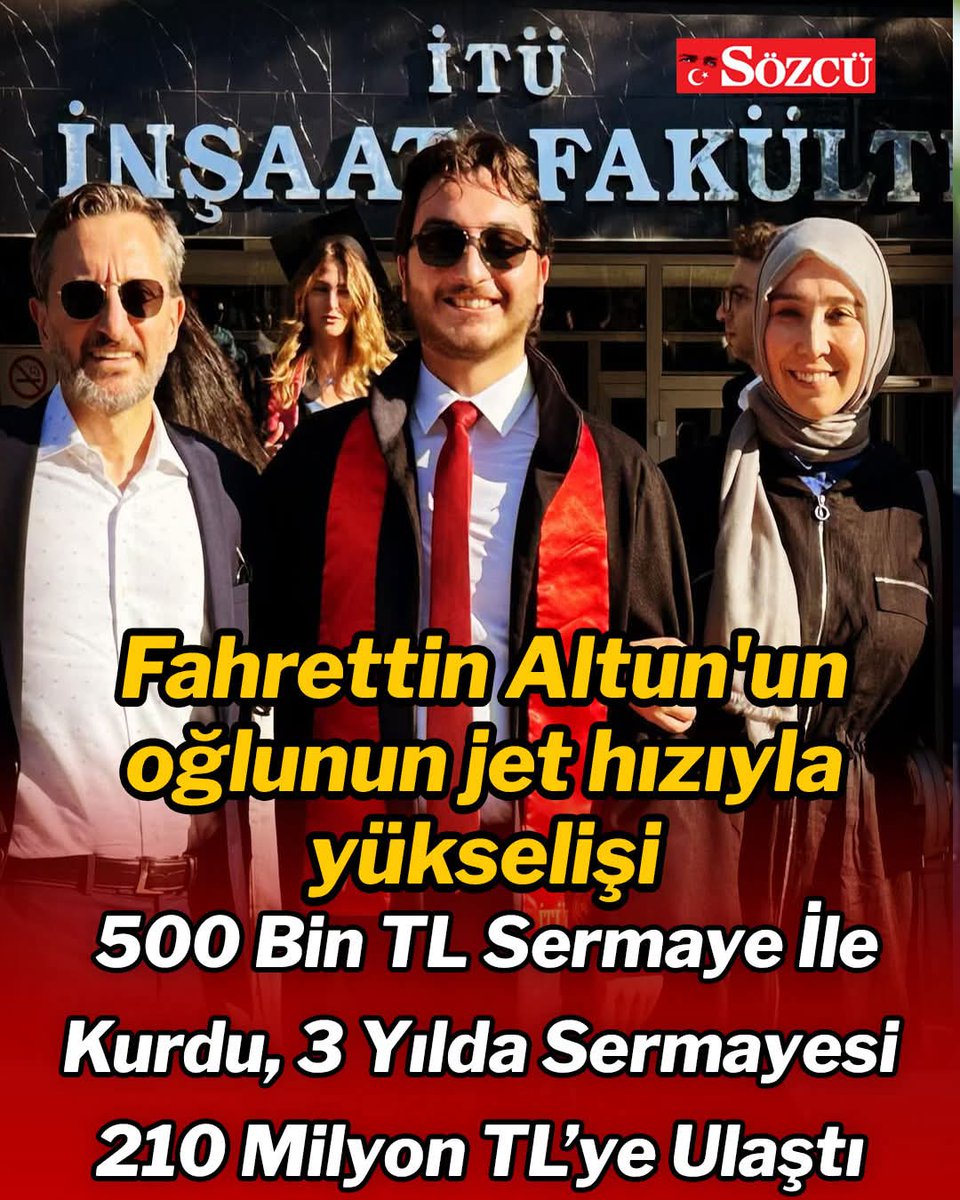 Akp  insanları dindarım diye kandırarak iktidara gelmiş fakat siyaseti halka hizmet etmek için değil para kazanmak,maddi çıkar sağlamak için yapan 1 partidir.

Akp nin sosyal medya,gazete ve tv de yalakalığını yapanlar ise bu soygun düzeninden yol bulmaya çalışan asalaklardır.