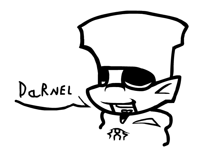 Silvernewacc's tweet image. hes so awesome