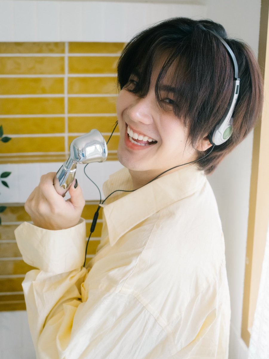 Nvbc__'s tweet image. His smile is pure magic ✨

#BuildJakapan #Beyourluve @JakeB4rever
