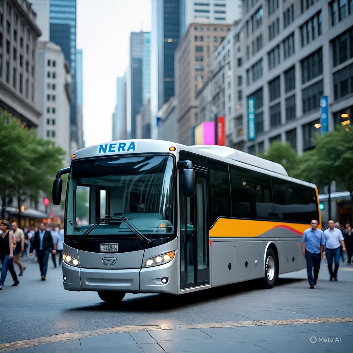 The best miners are not those who keep their coins in their wallets but rather those who invest, so the NERA project is there.
Invest link 
sidrastart.com/project/988113…
Télégram link 
t.me/+3PmXhUoCdxthZ…