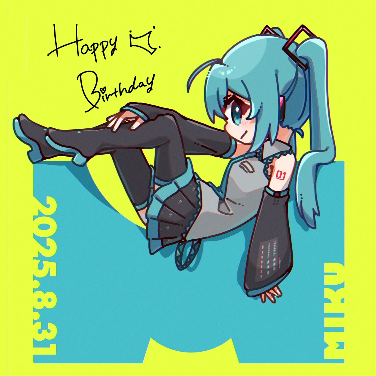 初音ミク たま チェキ Happy Birthday Party 2020 Amazon.com: Taito Hatsune Miku Birthday 2020 Action Figure
