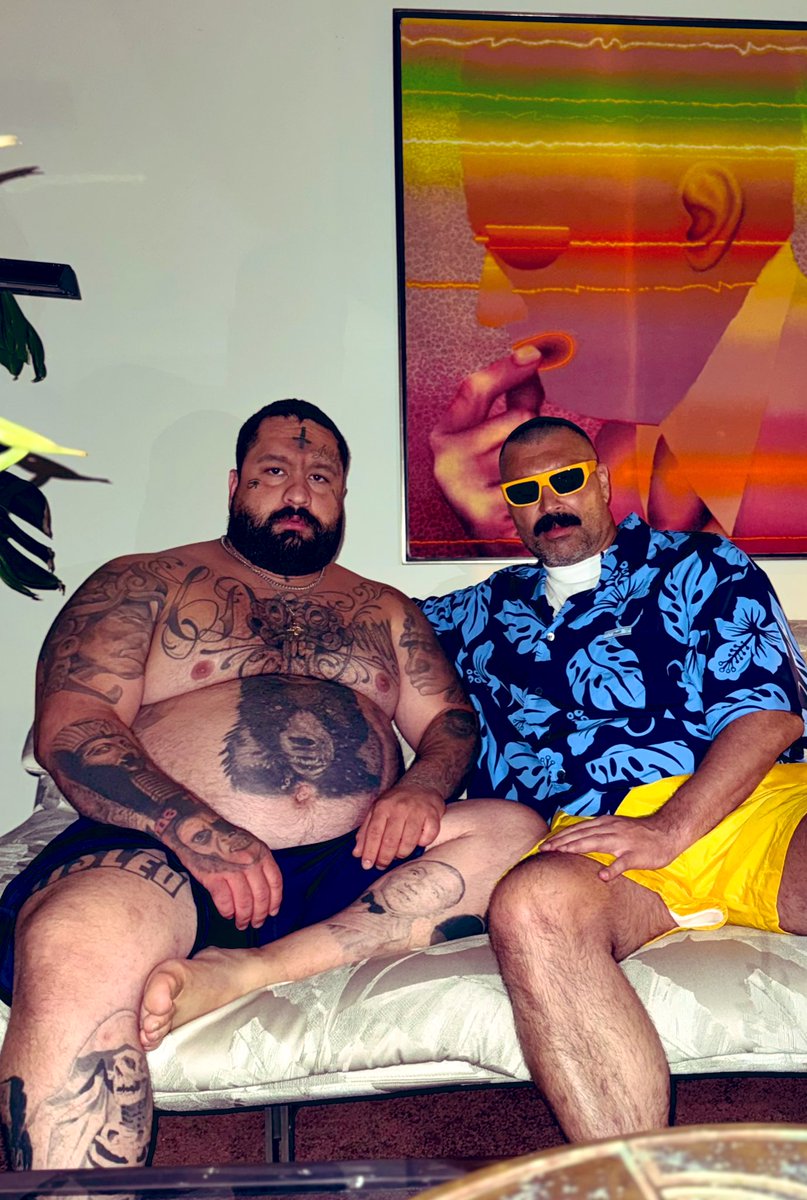 Mannybagadonuts tweet media