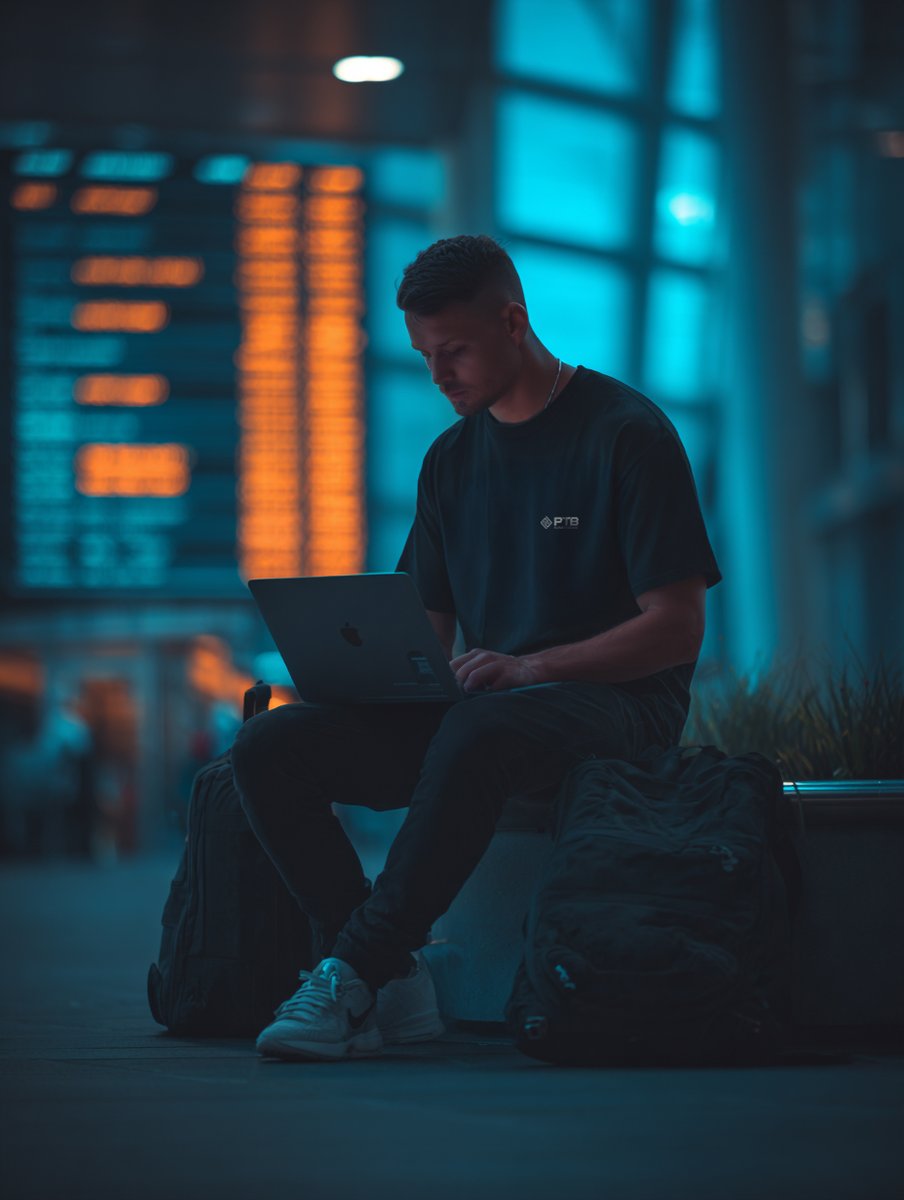 Discipline is rare. That’s why the rewards aren’t for everyone.