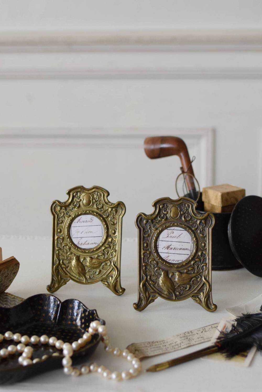 Antiques *Midi on X: 