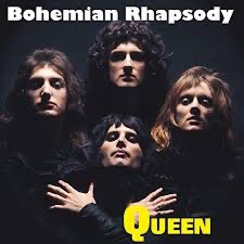 Good morning my lovelies.

Well did mega workout yesterday so maybe I’ll reward myself with a cocktail tonight - well it’s never one to be honest 😂

As I’m seeing a Queen Tribute…

The Queen of Maybe would like to know if you have a memory from 50 years ago - the release of