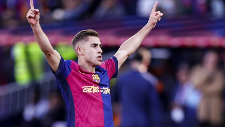 Who needs Xavi Simons when this baller is available?? Bring him to the Bridge!