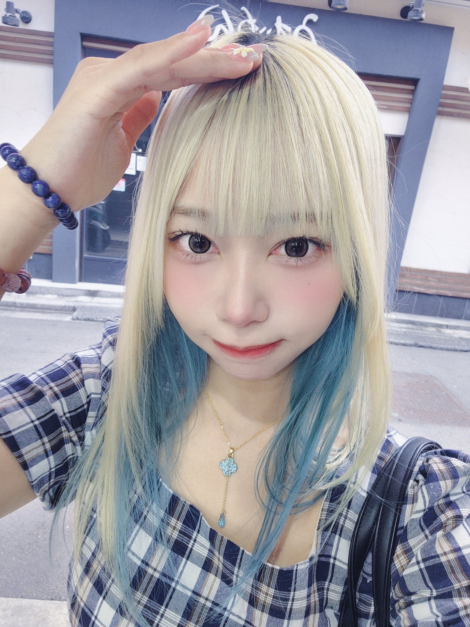 ゆっちゃん (@Lalice_yuuchan) / X