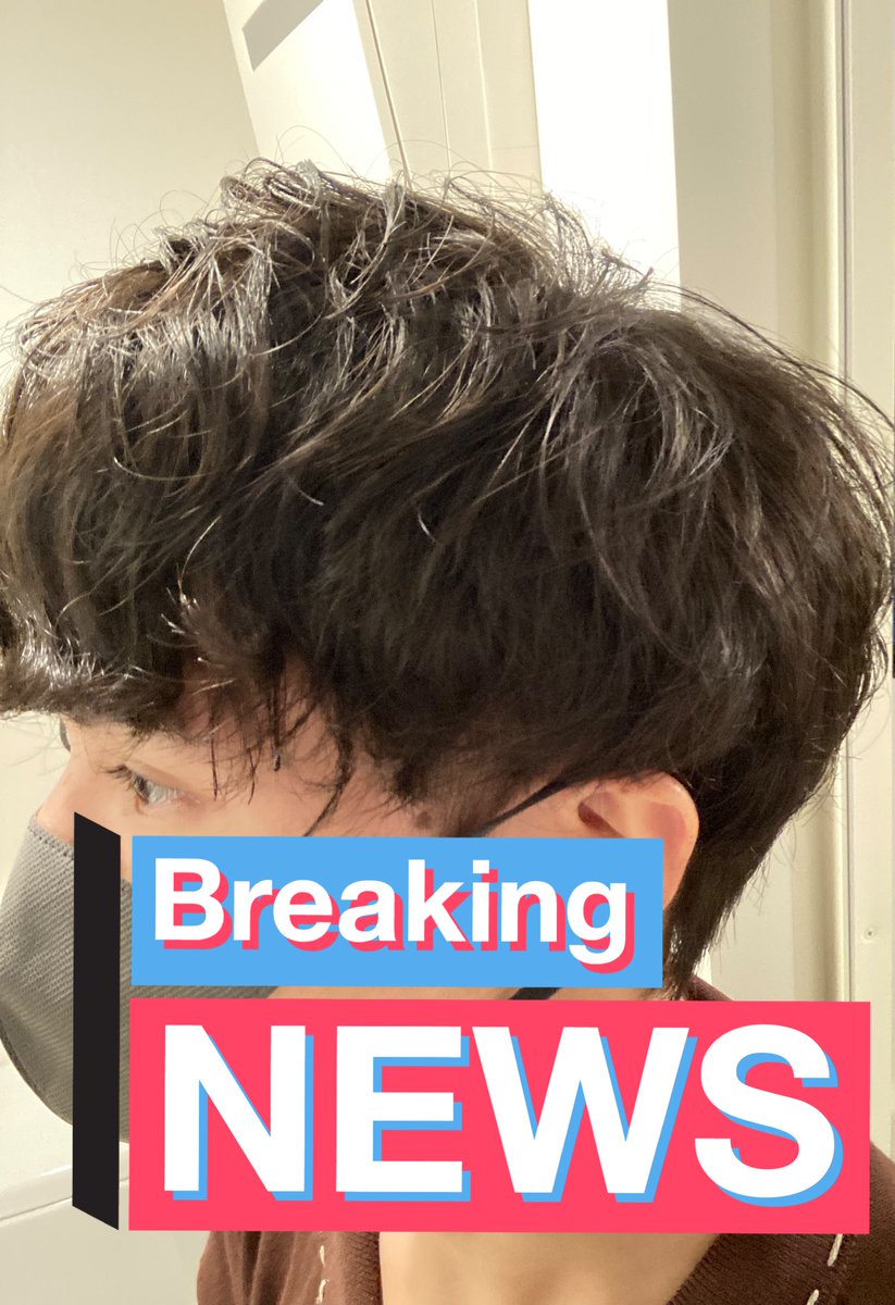 yo_sciorg's tweet image. パーマかけたー！
#ぽちゃ専
#ぽっちゃり女子と繋がりたい 
 #ぽっちゃり女子と仲良くなりたい 
 #ぽっちゃりさんと繋がりたい 
 #ぽっちゃりさんと仲良くなりたい
 #ぽっちゃり好き
 #デブ専
 #ミケポ女子と繋がりたい 
 #みけぽさんと繋がりたい