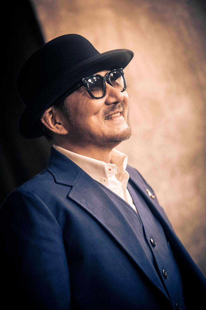 ちゃげ様 LIVE] GUYS / CHAGE and ASKA / 夢の番人 SPECIAL EVENT 1993