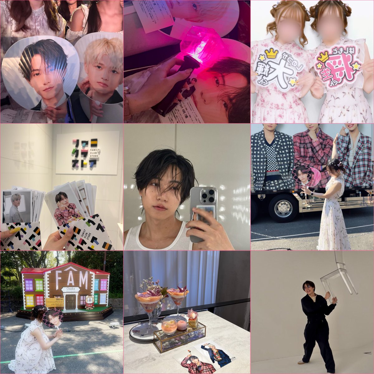 uni_machu_ni's tweet image. 🏷𓈒𓏸︎︎︎︎

橋本将生くん💗

03/kanto/fc

♡or💬でお迎えします(*.ˬ.)&quot;

 #timelesz   #secondz  #secondzさんと繋がりたい  #わーーージャニオタさんと繋がるお時間がまいりましたいっぱい繋がりましょ  #橋本将生