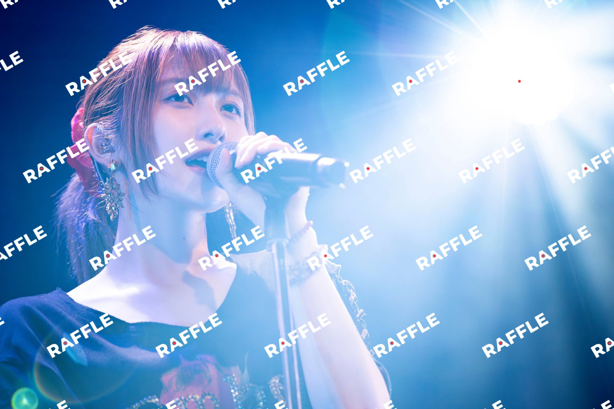 RAFFLE(ラッフル)【公式】 on X: 
