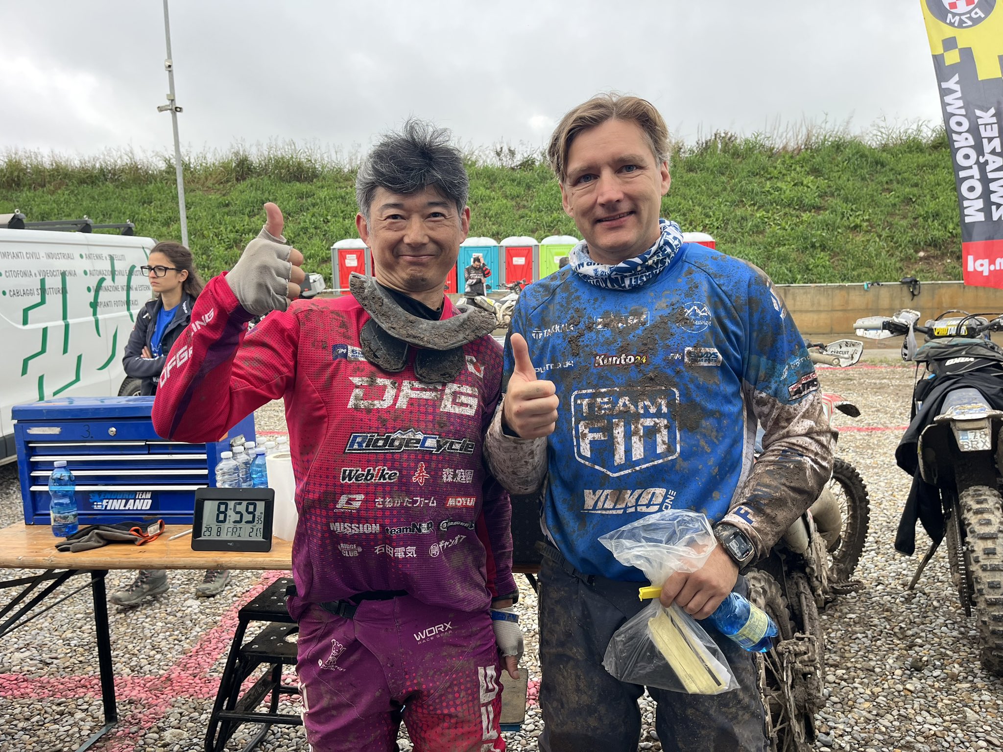 ☆193.YU☺︎さま専用です☆今週中(28日土曜まで)に発送 $3 one try