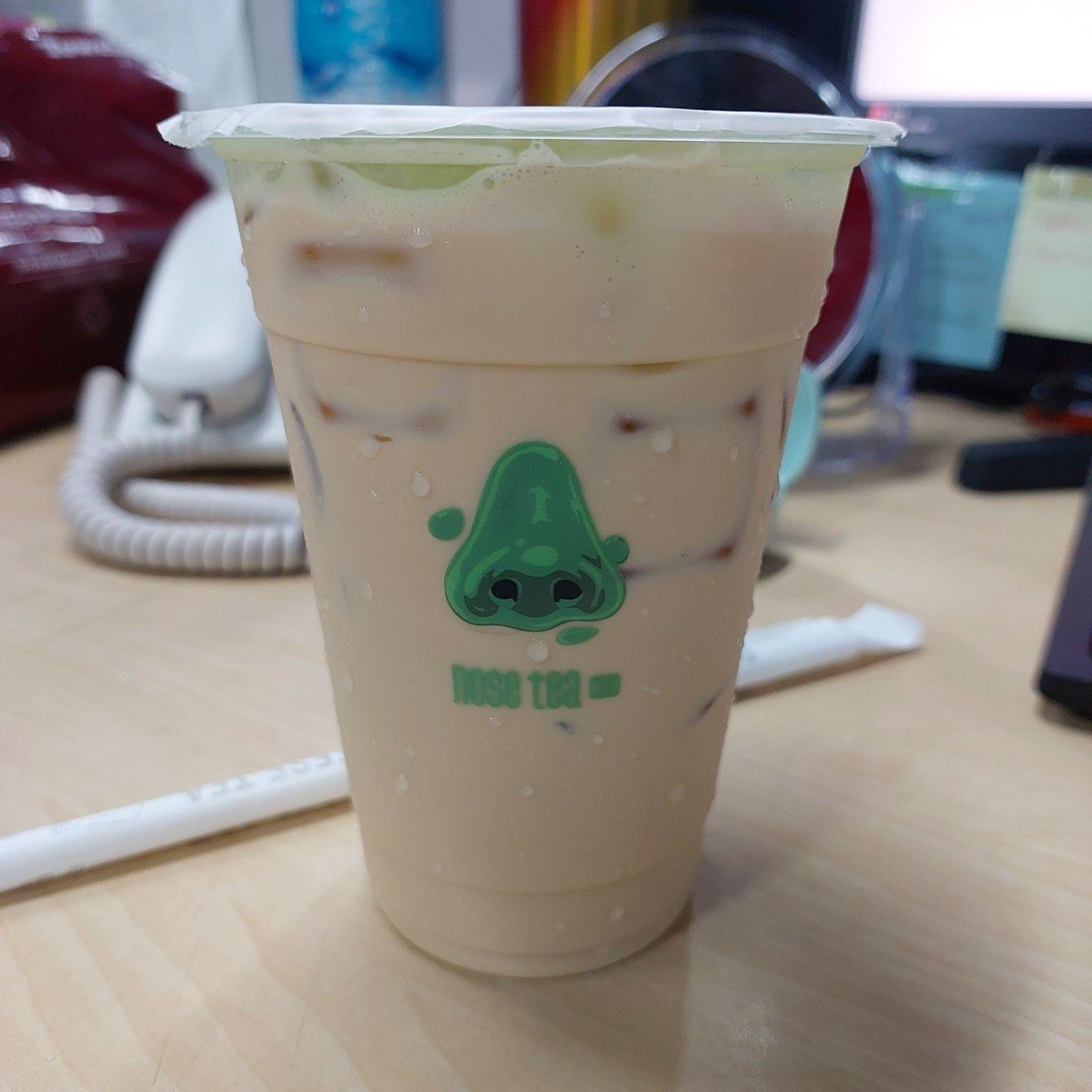 aintbyxsungchan's tweet image. ขอบคุณสำหรับฟู้ดซัพนะคะ 🥺🩷