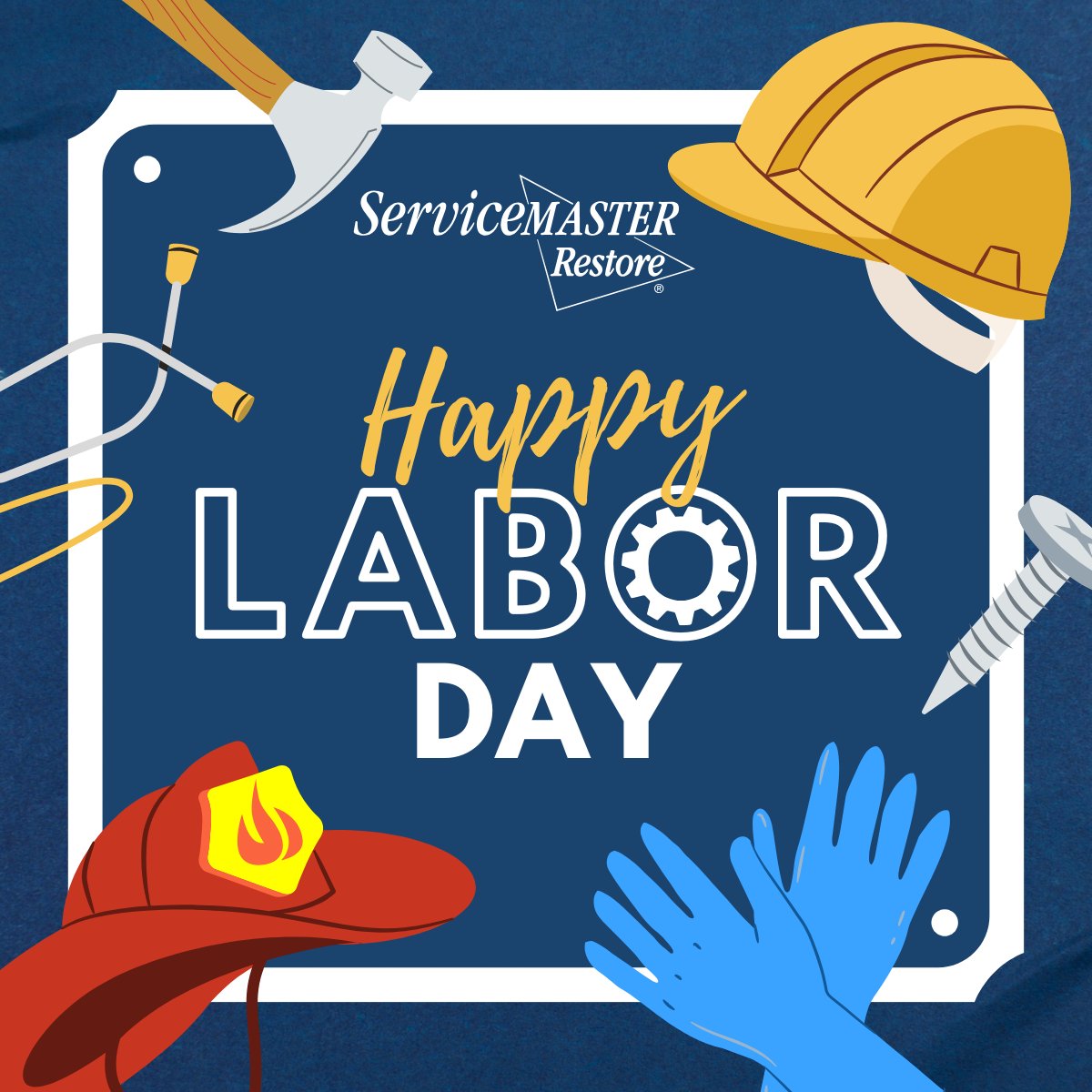 smasterupstate's tweet image. Happy Labor Day! 🇺🇸 

Let’s raise a toast to your efforts and wish you a safe, joyful, and well-deserved day of relaxation.

From all of us at ServiceMaster of the Upstate, thank you for everything you do!

servicemasterupstate.com

#LaborDay #LaborDay2025 #ServiceMasterUpstate