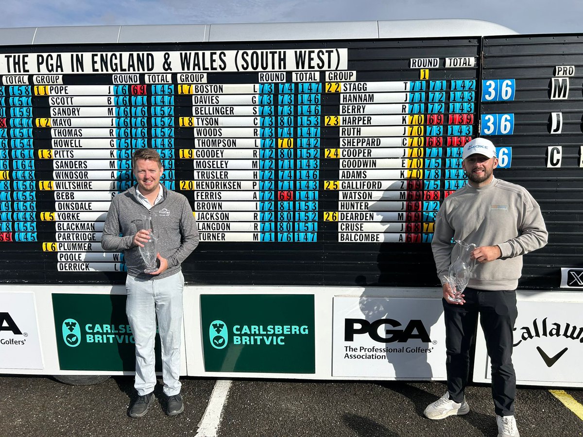 PGASWest tweet media