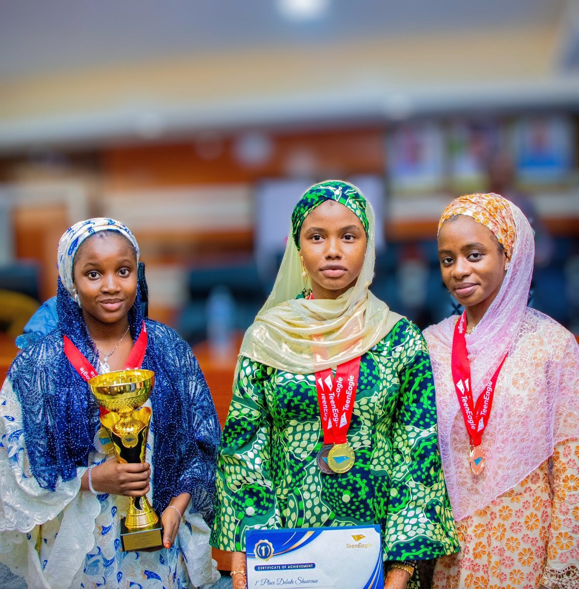 Yobe State has become a role model in foundational education among the sub nationals -Min. of Education