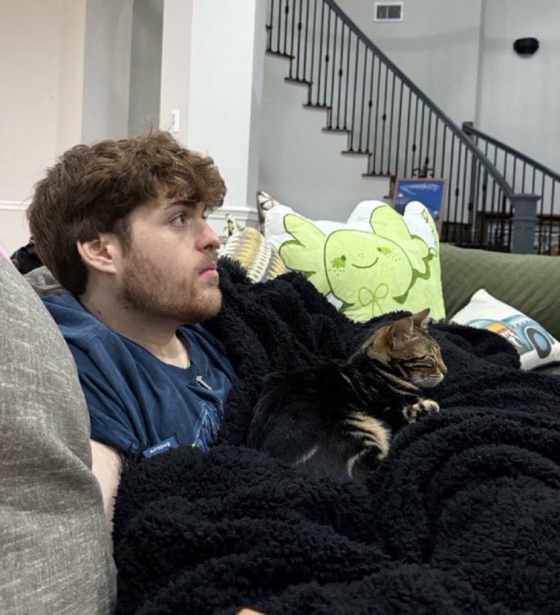 vinterworld's tweet image. good morning