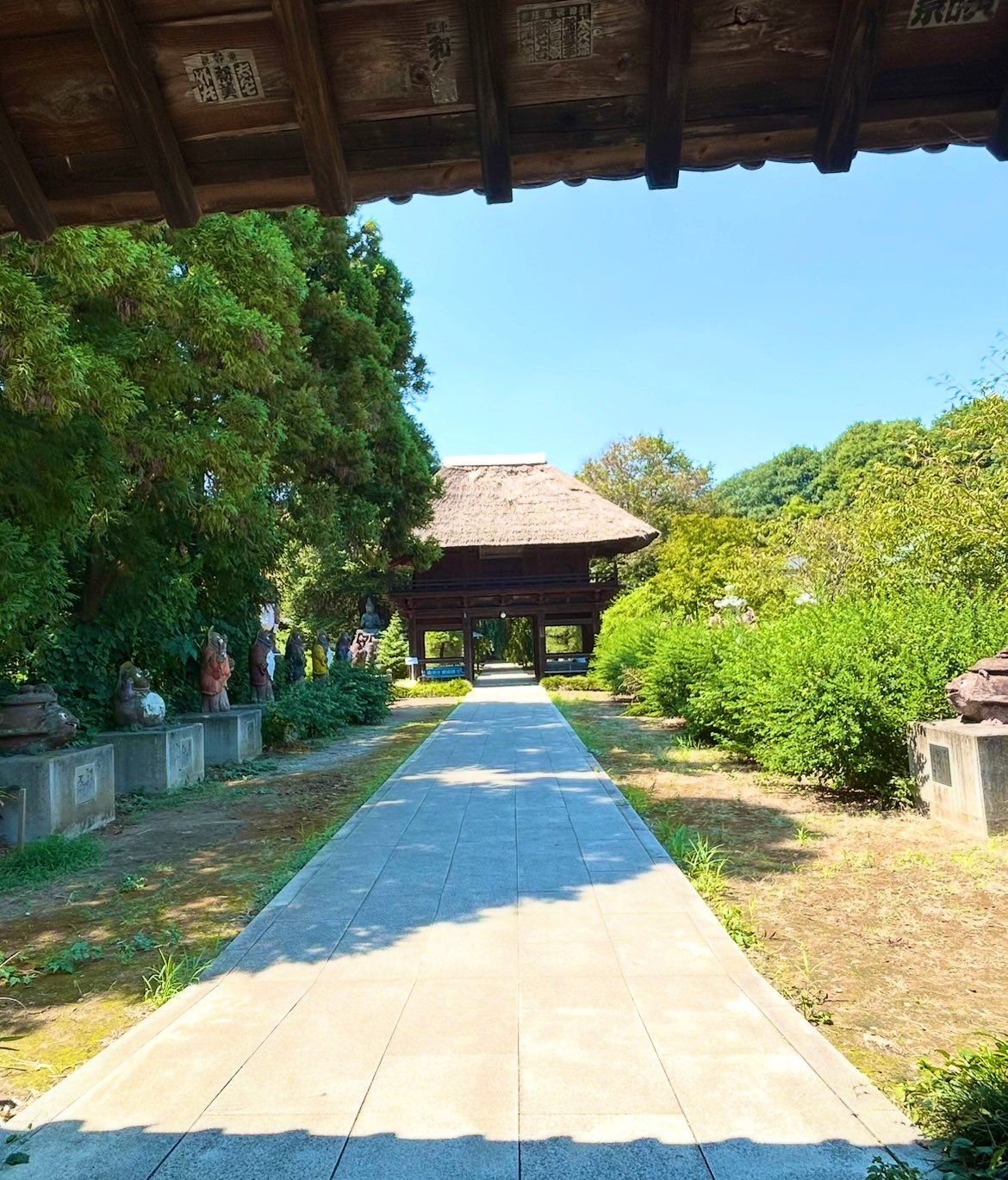 館林のおてんば お香/インセンス『天然原料100%・お部屋の浄化【漢健香・浄(かん