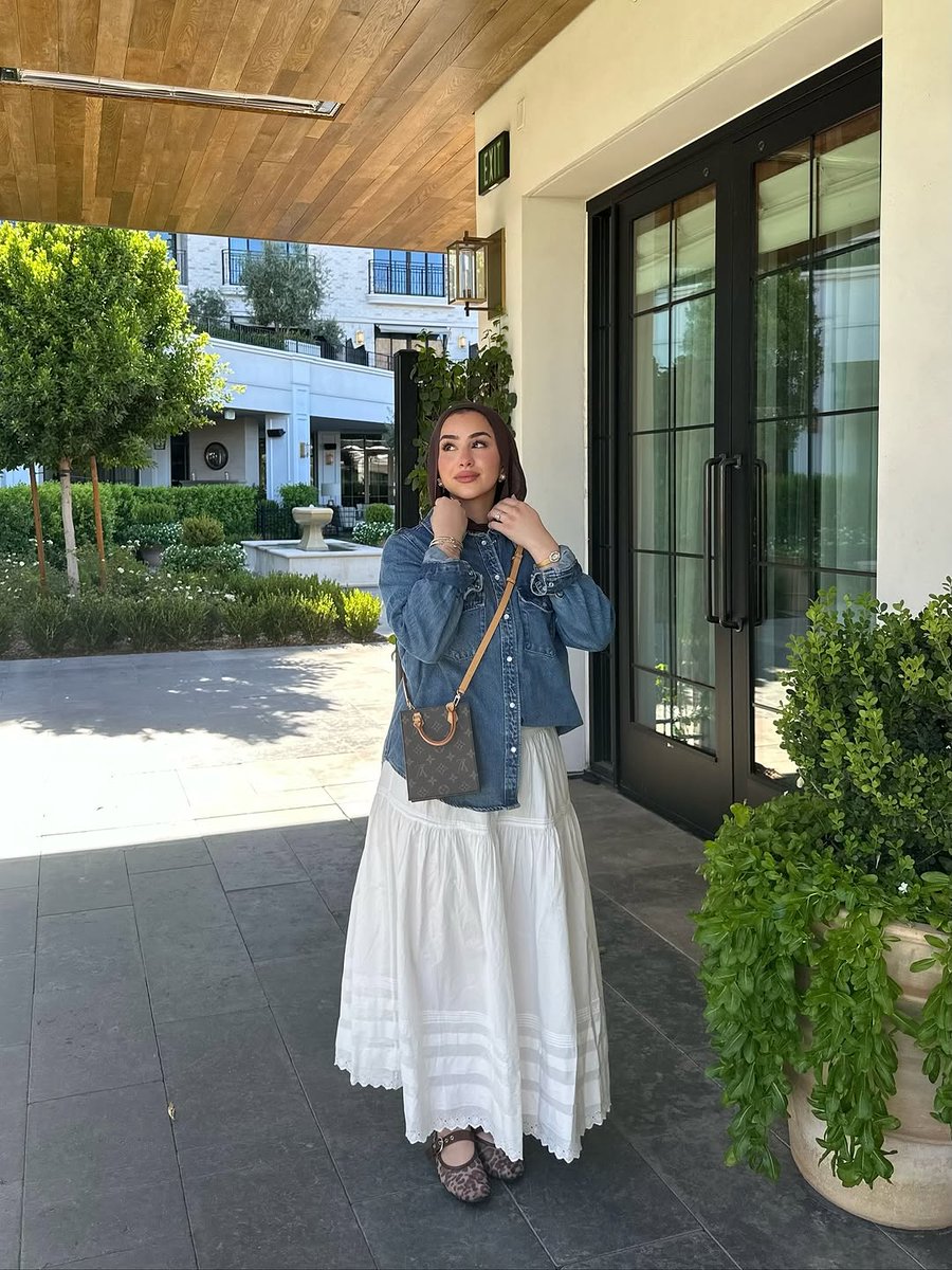 Having a lovely day with my daughter