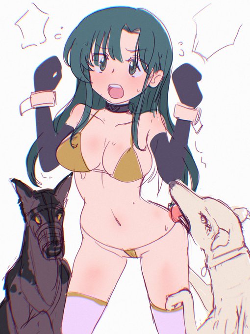 カナちゃん参考 
