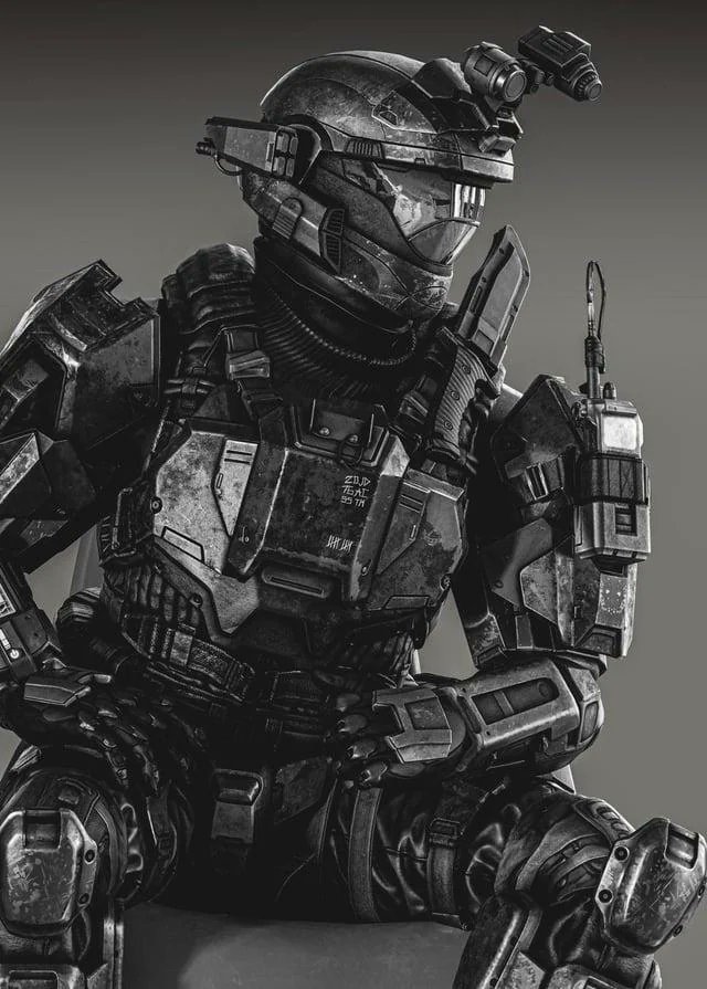 #Helldivers2 | #Helldivers2Memes 

"Why yes, I do fight the faction that most resembles the Covenant and the Flood. How could you tell?"