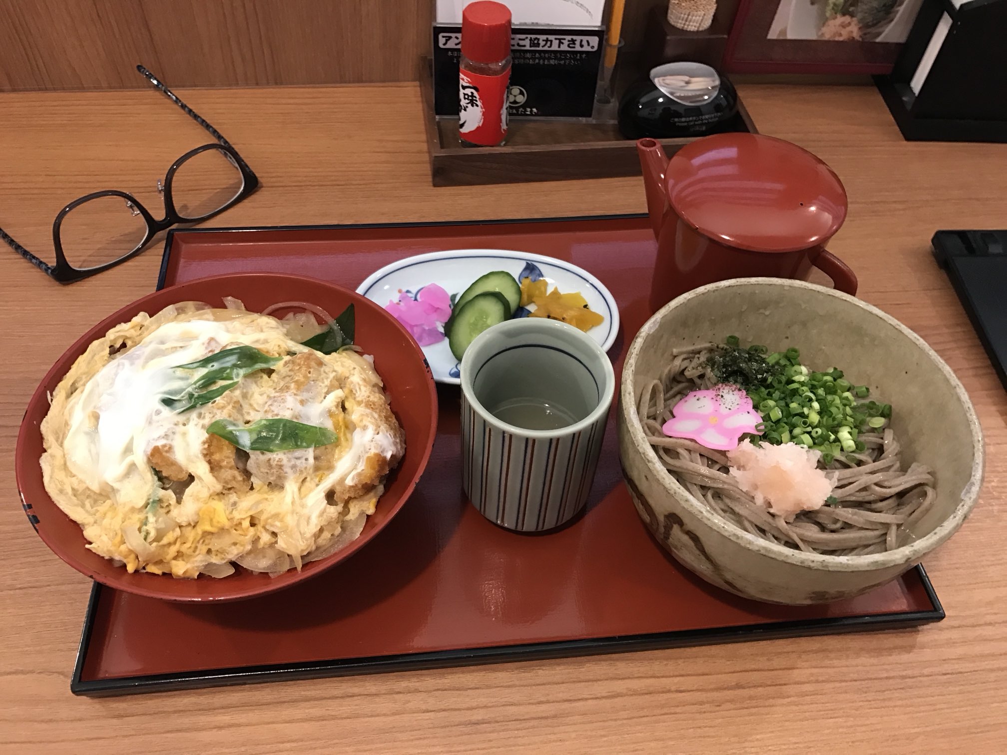 ムック(MUCC)丼セット ムック(MUCC)丼セット