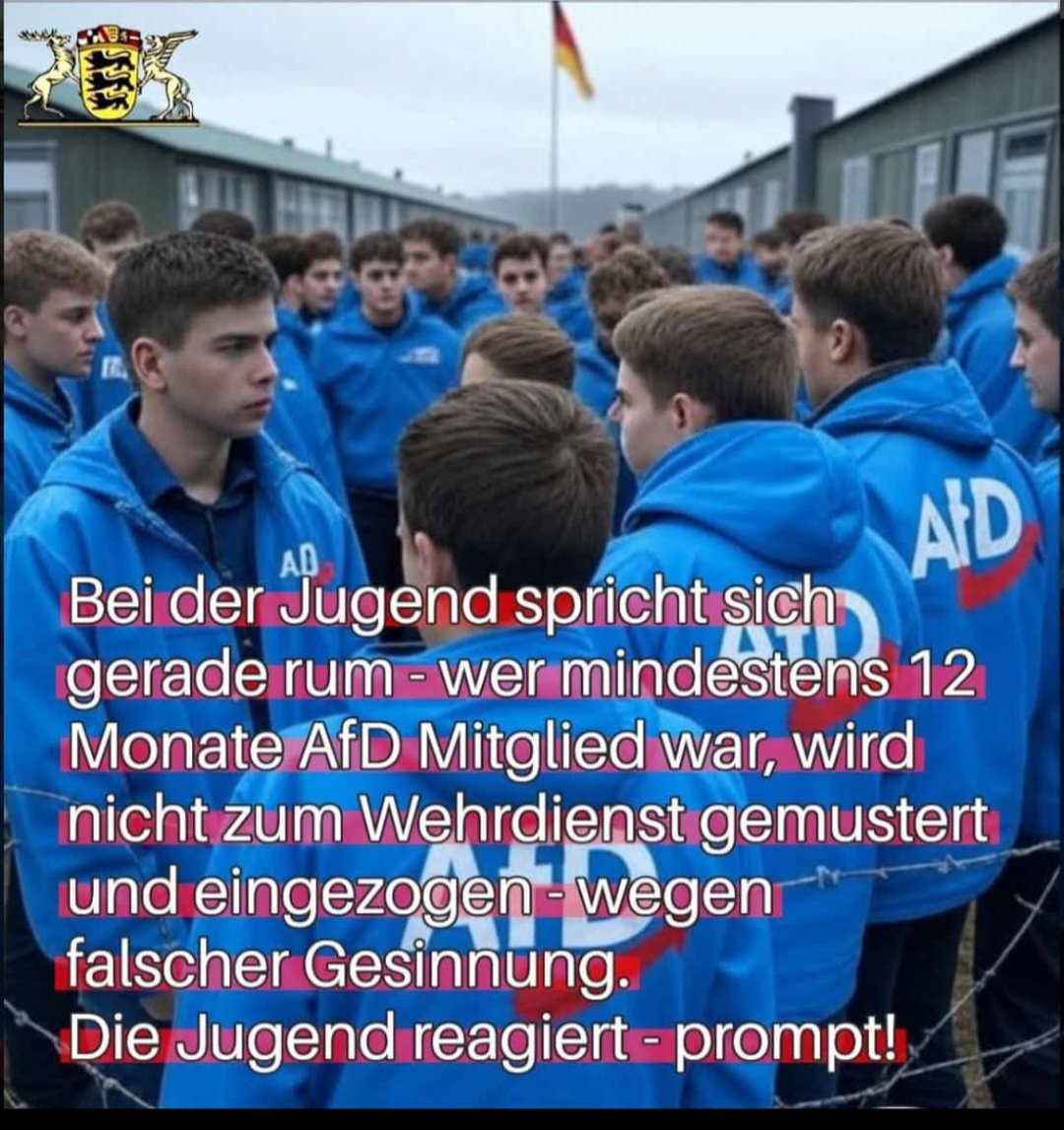 Nur zur Info.
Ich möchte damit aber natürlich niemanden irgendwie beeinflussen. 🤷🏻‍♂️