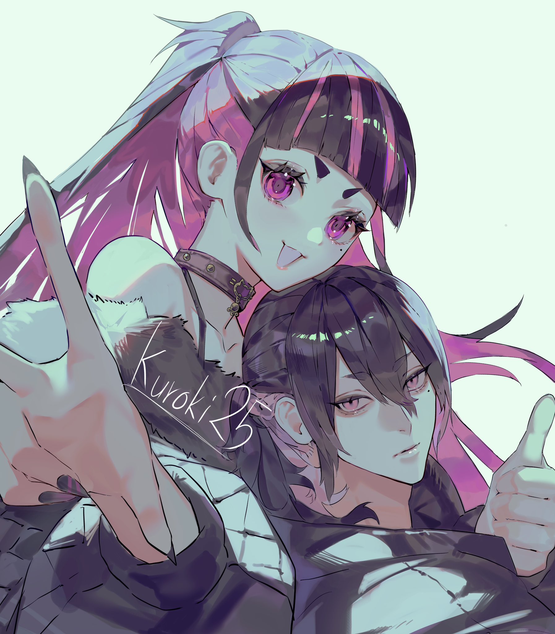 ともち(=^・・^=) ずもち 🐱COMITIA153【Q07a】 (@zumoti4) / X