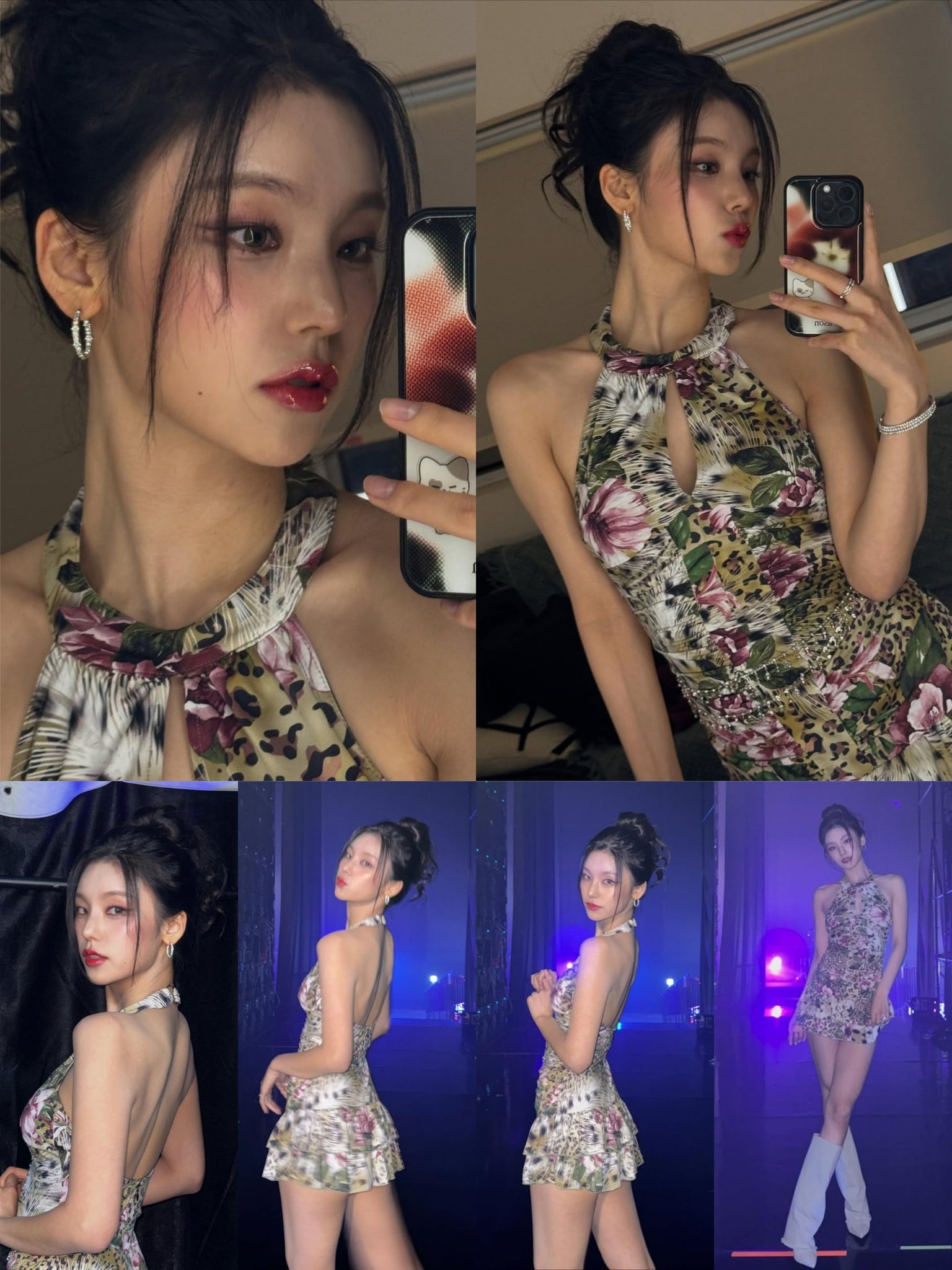 K-POP・アジア TWICE 9797 TWICE JOINS AKB48 TO CREATE HISTORY - YouTube