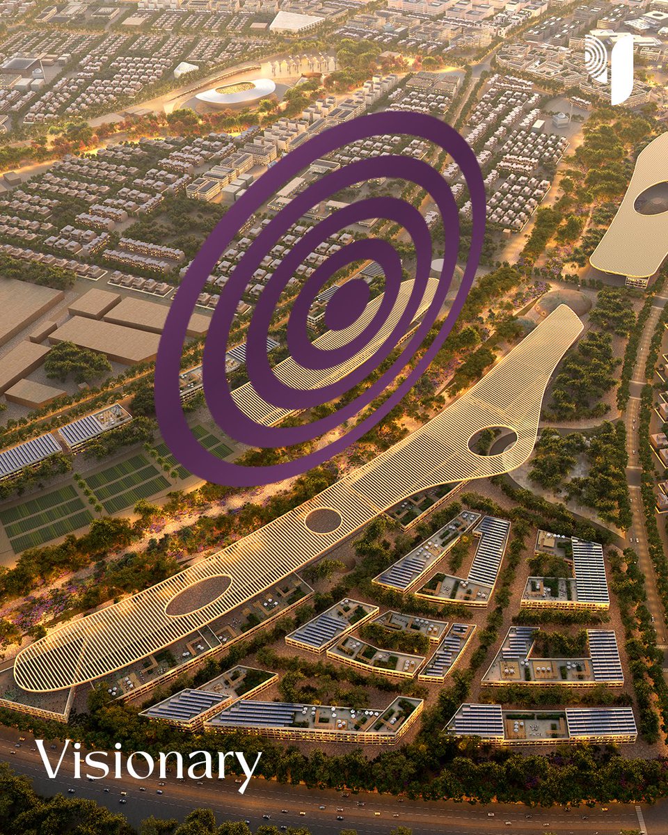 Sultan Haitham City isn’t a plan on paper, it’s Oman’s boldest vision in motion. 🌆
Green, walkable, inclusive, and future-ready.
At Yenaier Residences, you don’t just watch the future, you live in it.
#SmartCityOman #Vision2040