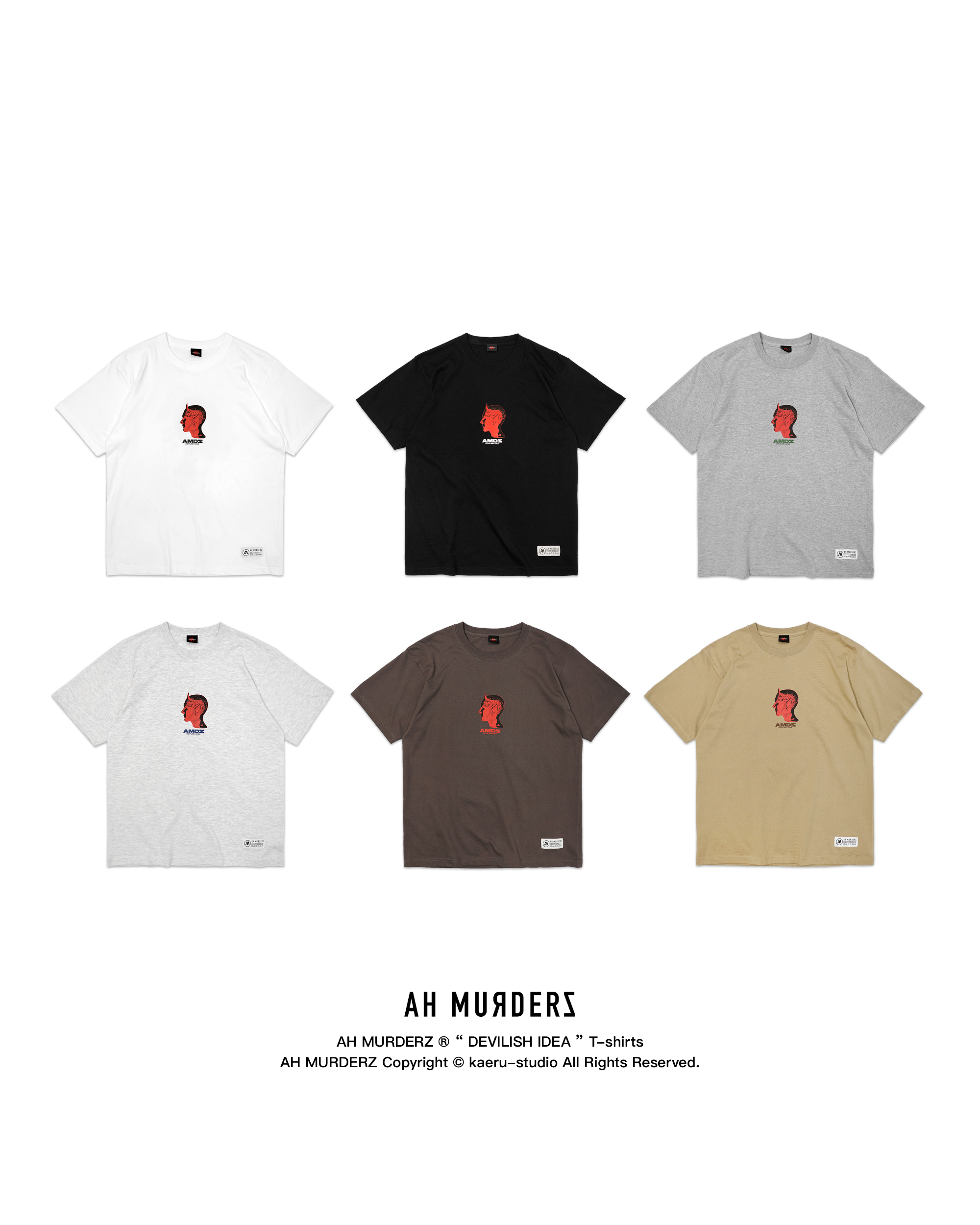 AhMurderz (@Ahmurderzjp) / X