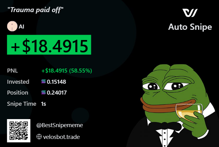VelosBot tweet media