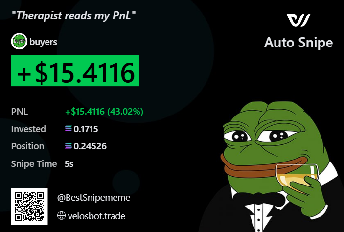 VelosBot tweet media