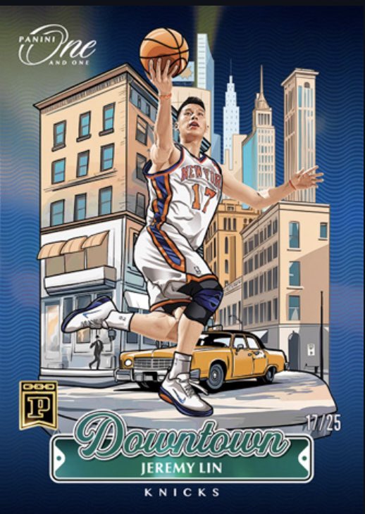 Linsanity