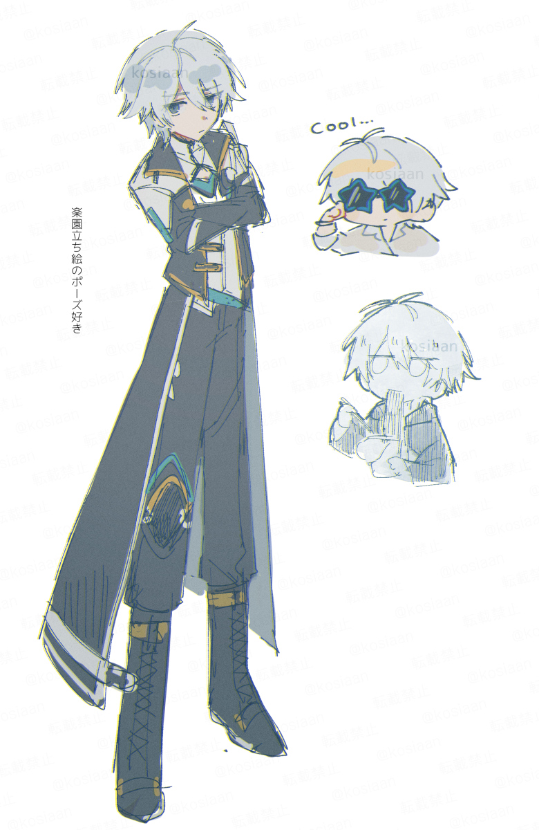 mokuzuun's tweet photo. https://t.co/95RVXGwvbt