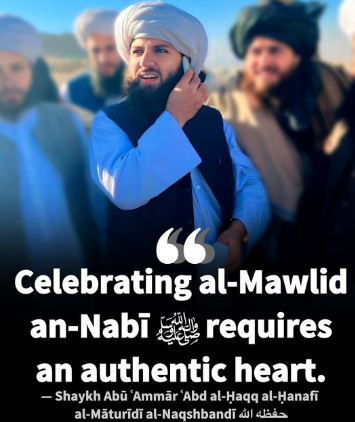 Farid_0v's tweet photo. They don't have a single authentic isnad...
So they came up with "authentic heart." https://t.co/Bw25cocQr9