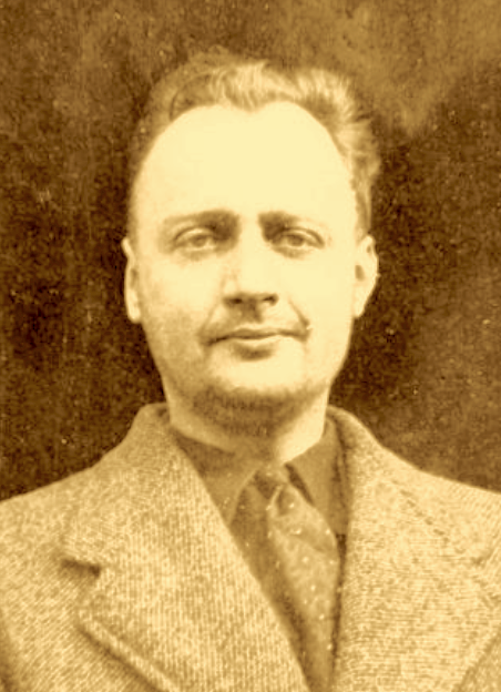Paris. Un des premiers agents secrets envoyés par la France Libre. Le 25 Mai 1941, le Néerlandais est condamné à mort et à 3 ans de forteresse. "M. le Président, lance-t-il, devrai-je exécuter ma peine de détention avant ou après ma mort?" Jan Doornik, fusillé le 29 août. 36 ans.