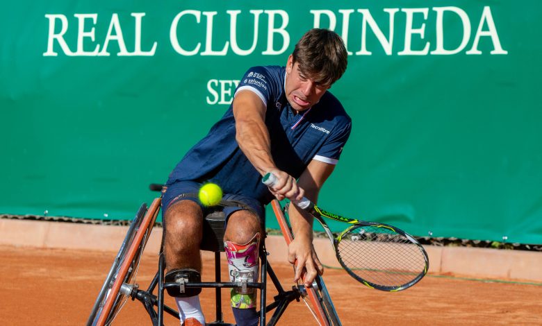 .<a href="/ITFTennis/">ITF</a> crea una nueva estructura de calendario para el tenis en silla de ruedas 

industriadeltenis.com/la-itf-anuncia…