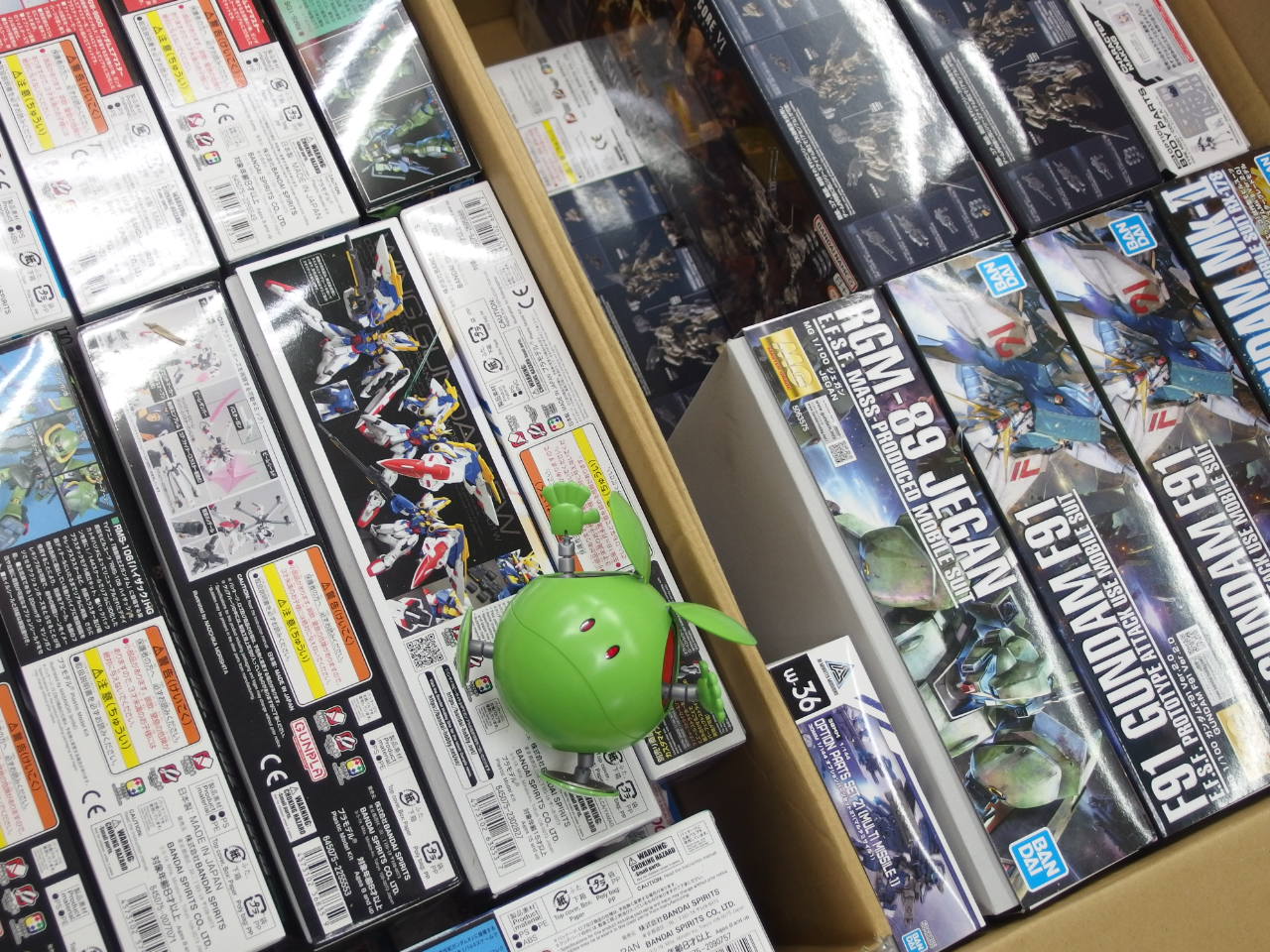 ガンプラ まとめ売り 7月30日ガンプラ再販】7月最後の再販日❗️#gunpla #gundam