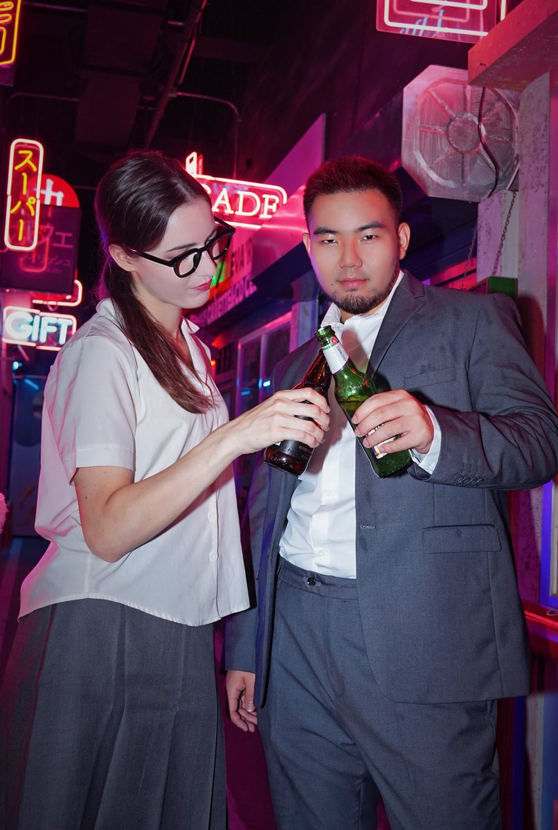 ProPandas_House's tweet image. &amp;lt;Luuminous&amp;gt;  the dance routine 🐼
@ProPandas_Luu 🔮