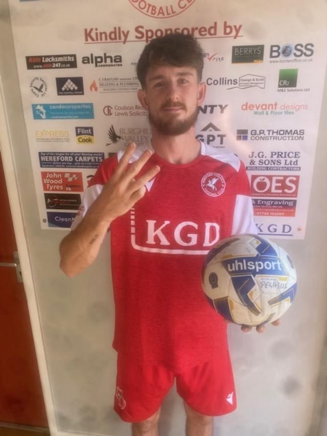 Hellenic League tweet media