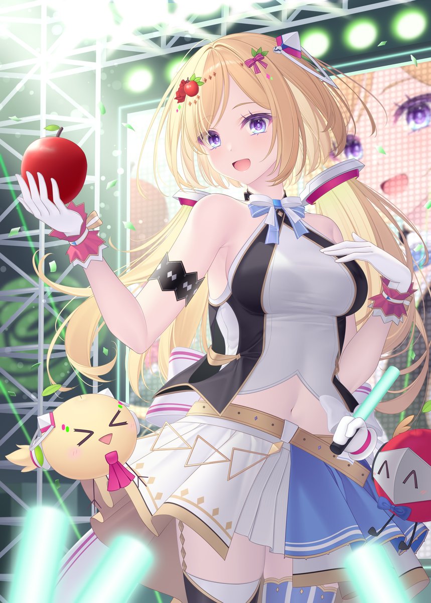 アントニオ tweet media