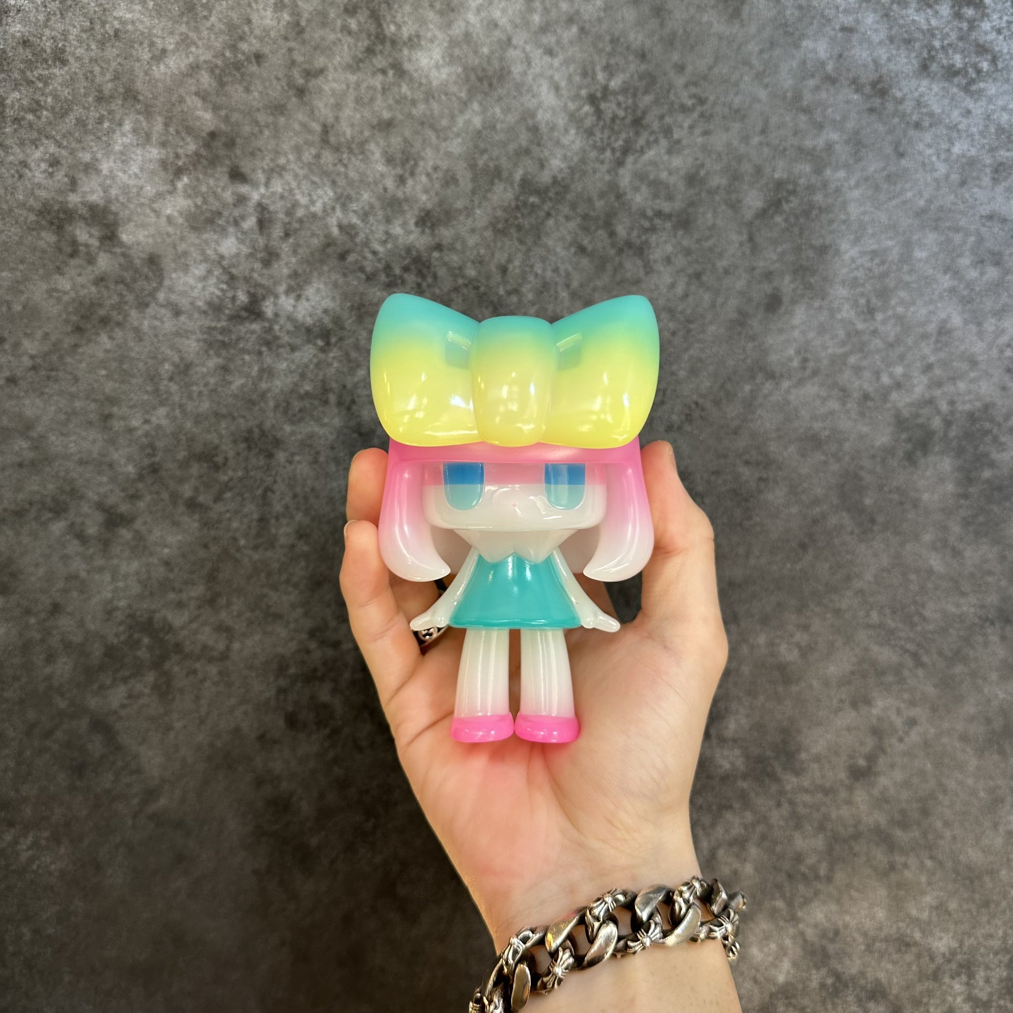 個展限定！　チヨコ　Tiyoko MODE　タカハシユリ　新品 未開封 チヨコ/タカハシユリ (@uriuriy) / X