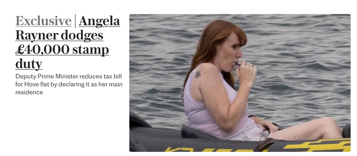 Ah yes.

Another day, another Marxist hypocrisy